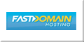 fastdomain.com logo