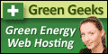 greengeeks.com logo