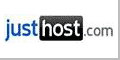 justhost.com logo