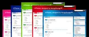 i2theme Wordpress theme