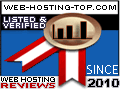 Web Hosting
